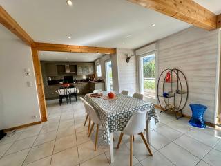 Chalet Victoire - Gérardmer - 7