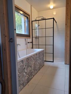 Maison Serre Chevalier - Briançon - 1