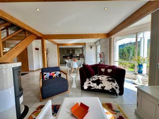 Chalet Victoire - Gérardmer - 1