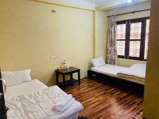 Diya's Guest House - Family Environment - 3