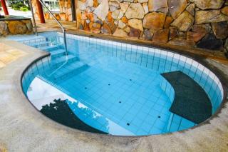 Apartamento Império Romano - 2 QUARTOS, 24HS PISCINA - Caldas Novas - 3