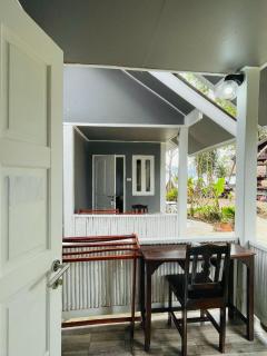 New Harrys Sunset Resort - Klong Nin Beach - Ko Lanta - 6