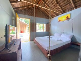 The Bangka Beach Guesthouse - Siquijor - 7