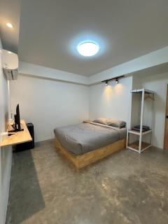 Choose Me Guest House - Bang Kruai - 4