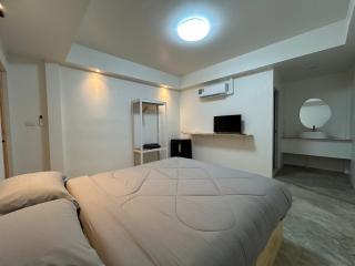 Choose Me Guest House - Bang Kruai - 2