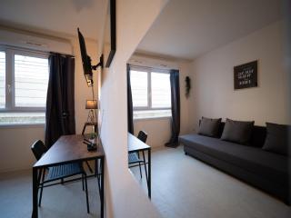 Appartement tout équipe à 6min de St Charles - 3