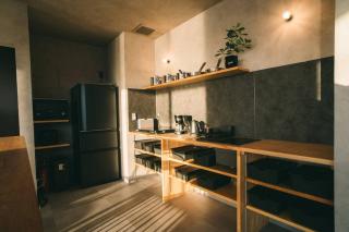 糸島STAYxCafe 海のみちひき-小富士あたり- - Itoshima - 4