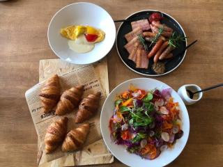 糸島STAYxCafe 海のみちひき-小富士あたり- - Itoshima - 2