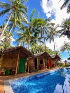 The Bangka Beach Guesthouse - Siquijor - 9