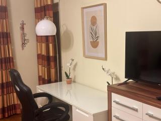 Tabita 2, with 3 sleeping rooms - Untermeitingen - 5