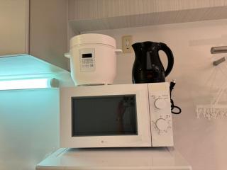 マルチステイ大阪天満 - 2