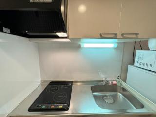 マルチステイ大阪天満 - 1