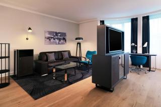 Le Méridien Stuttgart - Stuttgart - 8