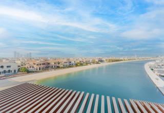 Palm Views East 321 by PK Holidays - Dubai - 0