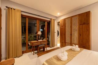 Mahagangga Villa - Ubud - 4
