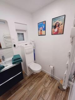 Au Petit Nid - Bergues - 3