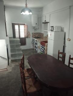 Casa de la Yaya - Busquístar - 1