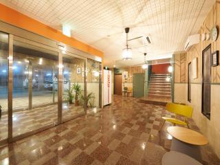 Hotel Village - Asago - 1