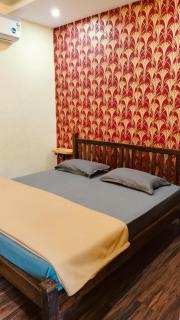 Dhruv guest house - Calangute - 1