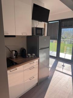 Apartament w Dolinie Sanu Lesko - Lesko - 4