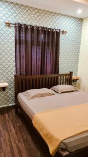 Dhruv guest house - Calangute - 3