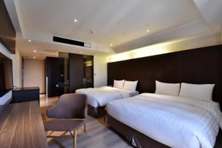 HOTEL HI- Chui-Yang - Chiayi - 8