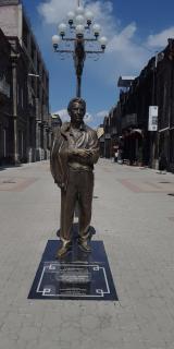Alexsadrapol дом на самом сердце Гюмри - Gyumri - 0
