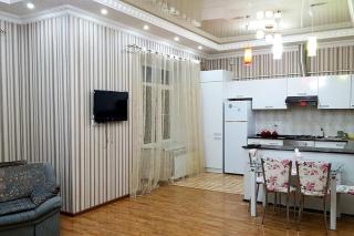 Alexsadrapol дом на самом сердце Гюмри - Gyumri - 5