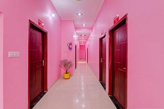 Super Hotel O Vikas Inn - Bāra Banki - 8