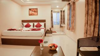 Hotel MountView Comforts - 4