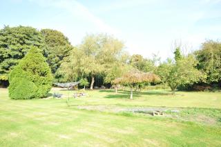 No 3 Willow Lodge - 4