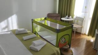 Casa Marian - Buşteni - 2