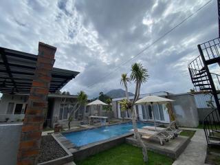 Batur Homestay and Lodge - Bangli - 0