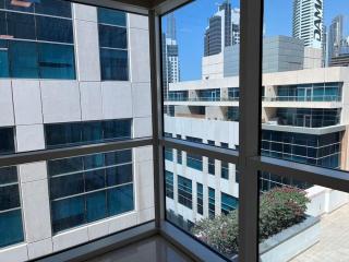 Apartment in Business Bay, Dubai UAE - Dubai - 9