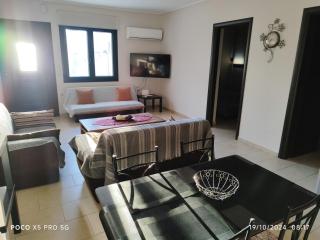 studio apartment KAMARES - Mitilene - 2