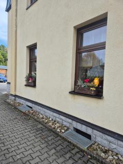 Ferienwohnung am Hammerberg - Schönheide - 9