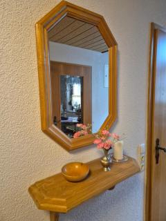 Ferienwohnung am Hammerberg - Schönheide - 4