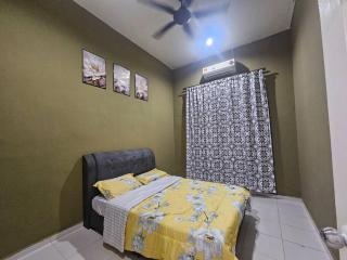 Norelsya Homestay Bemban Melaka - - 6