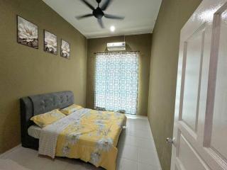 Norelsya Homestay Bemban Melaka - - 4