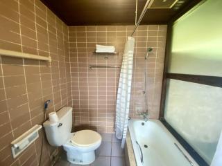 The Buyan Resort Bedugul - 2