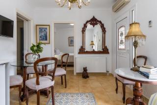 Casa Olympia - Dilináta - 0