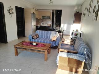 studio apartment KAMARES - Mytilini - 2