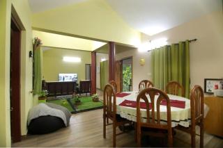 Modayil House - Anakkara - Vandanmedu - 7