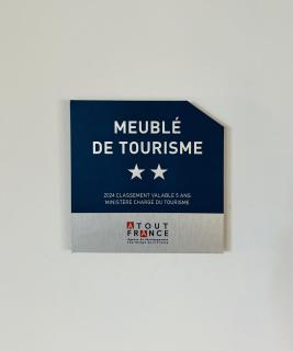 Le Sommelier Chalon - Meublé de Tourisme 2 étoiles - Chalon-sur-Saône - 3