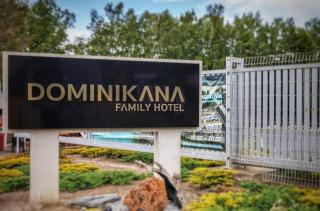 Apartament Hanka 13 w Dominikana Family Resort Spa - 1