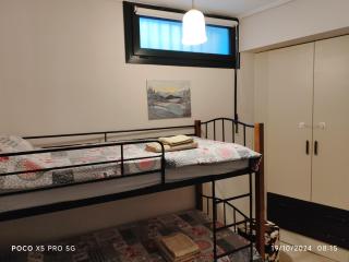 studio apartment KAMARES - 2