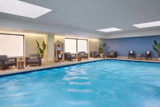Washington Marriott at Metro Center - Washington, D.C. - 0