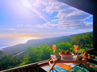 Bungalow lumineux à Saint Leu proche de la mer avec piscine partagée - 5