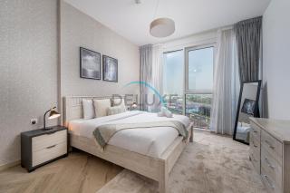 Contemporary 1BR in Al Kifaf Residences West, Bur Dubai by Deluxe Holiday Homes - Dubai - 6