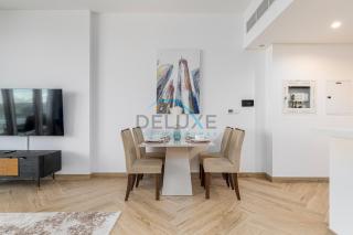 Contemporary 1BR in Al Kifaf Residences West, Bur Dubai by Deluxe Holiday Homes - Dubai - 9